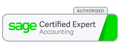 Sage Certified Expert Accounting